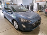  Ford  Focus  Lim. Titanium 1.0 EcoBoost 92KW MT6 E6dT #12