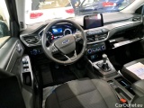  Ford  Focus  Lim. Titanium 1.0 EcoBoost 92KW MT6 E6dT #15