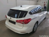  Ford  Focus  Turnier Cool & Connect 1.5 EcoBlue 88KW MT6 E6d #2