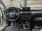  Ford  Focus  Turnier Cool & Connect 1.5 EcoBlue 88KW MT6 E6d #12