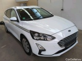  Ford  Focus  Turnier Cool & Connect 1.5 EcoBlue 88KW MT6 E6d #16