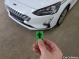 Ford  Focus  Turnier Cool & Connect 1.5 EcoBlue 88KW MT6 E6d #26