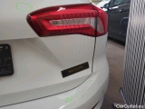  Ford  Focus  Turnier Cool & Connect 1.5 EcoBlue 88KW MT6 E6d #49