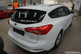  Ford  Focus  Turnier Cool & Connect 1.5 EcoBlue 88KW AT8 E6dT #2