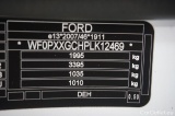  Ford  Focus  Turnier Cool & Connect 1.5 EcoBlue 88KW AT8 E6dT #5