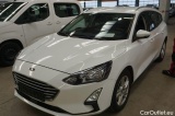  Ford  Focus  Turnier Cool & Connect 1.5 EcoBlue 88KW AT8 E6dT 