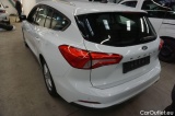 Ford  Focus  Turnier Cool & Connect 1.5 EcoBlue 88KW AT8 E6dT #8