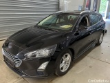 Ford  Focus  Turnier Cool&Connect 1.5 EcoBlue 88KW AT8 E6dT 