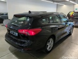  Ford  Focus  Turnier Cool&Connect 1.5 EcoBlue 88KW AT8 E6dT #2