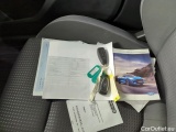  Ford  Focus  Turnier Cool&Connect 1.5 EcoBlue 88KW AT8 E6dT #3