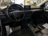  Ford  Focus  Turnier Cool&Connect 1.5 EcoBlue 88KW AT8 E6dT #9
