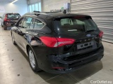  Ford  Focus  Turnier Cool&Connect 1.5 EcoBlue 88KW AT8 E6dT #7