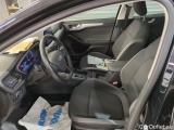  Ford  Focus  Turnier Cool&Connect 1.5 EcoBlue 88KW AT8 E6dT #11