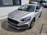 Ford  Focus  Turnier Active 1.5 EcoBlue 88KW AT8 E6d 