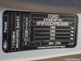  Ford  Focus  Turnier Active 1.5 EcoBlue 88KW AT8 E6d #5