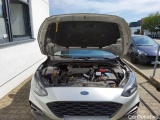  Ford  Focus  Turnier Active 1.5 EcoBlue 88KW AT8 E6d #12