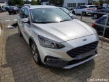  Ford  Focus  Turnier Active 1.5 EcoBlue 88KW AT8 E6d #8