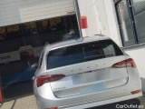  Ford  Focus  Turnier Active 1.5 EcoBlue 88KW AT8 E6d #98