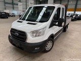  Ford  Kuga FORD Transit 350 L4 HA Trend 4d 96kW #15