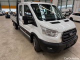  Ford  Kuga FORD Transit 350 L4 HA Trend 4d 96kW #16