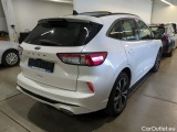  Ford  Kuga  ST-Line X 2.0 EcoBlue 140KW AT8 E6d #2