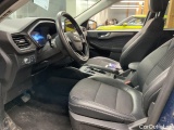  Ford  Kuga  Titanium X 2.0 EcoBlue 140KW AT8 E6d #4