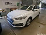  Ford  Mondeo  Turnier Trend 2.0 EcoBlue 110KW AT8 E6d 