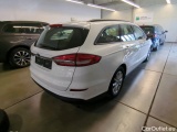  Ford  Mondeo  Turnier Trend 2.0 EcoBlue 110KW AT8 E6d #2