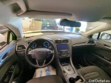  Ford  Mondeo  Turnier Trend 2.0 EcoBlue 110KW AT8 E6d #16