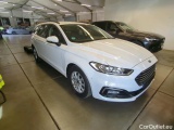  Ford  Mondeo  Turnier Trend 2.0 EcoBlue 110KW AT8 E6d #17