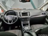 Ford  S-Max  Titanium 2.0 EcoBlue 140KW AT8 E6dT #3