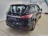 Ford  S-Max  Titanium 2.0 EcoBlue 140KW AT8 E6dT #2