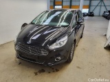  Ford  S-Max  Titanium 2.0 EcoBlue 140KW AT8 E6dT 