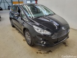  Ford  S-Max  Titanium 2.0 EcoBlue 140KW AT8 E6dT #7