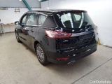  Ford  S-Max  Titanium 2.0 EcoBlue 140KW AT8 E6dT #8