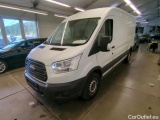  Ford  Transit  Kastenwagen 350 L3 Trend 2.0 TDCi 125KW MT6 E6 