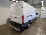  Ford  Transit  Kastenwagen 350 L3 Trend 2.0 TDCi 125KW MT6 E6 #2