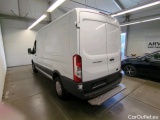  Ford  Transit  Kastenwagen 350 L3 Trend 2.0 TDCi 125KW MT6 E6 #15