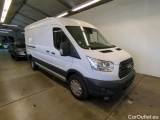  Ford  Transit  Kastenwagen 350 L3 Trend 2.0 TDCi 125KW MT6 E6 #16