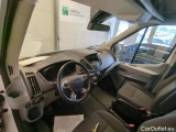  Ford  Transit  Kastenwagen 350 L3 Trend 2.0 TDCi 125KW MT6 E6 #18