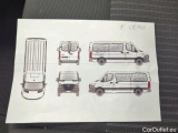  Ford  Transit  Kastenwagen 350 L3 Trend 2.0 TDCi 125KW MT6 E6 #51
