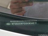  Ford  Transit Connect FORD  240 L2 S&S Trend 4d 88kW #4