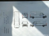  Ford  Transit Connect FORD  240 L2 S&S Trend 4d 88kW #34