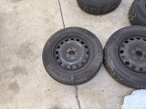  Ford  Transit Connect FORD  220 L1 LKW S&S Trend 5d 88kW #20