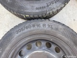  Ford  Transit Connect FORD  220 L1 LKW S&S Trend 5d 88kW #21