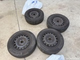  Ford  Transit Connect FORD  220 L1 LKW S&S Trend 5d 88kW #75