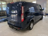  Ford  Transit  Custom Kasten 280 L1 Trend TDCi 77KW MT6 E6dT #2