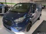  Ford  Transit  Custom Kasten 280 L1 Trend TDCi 77KW MT6 E6dT 