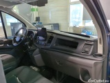  Ford  Transit  Custom Kasten 280 L1 Trend TDCi 77KW MT6 E6dT #16