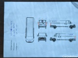  Ford  Transit  Custom Kasten 280 L1 Trend TDCi 77KW MT6 E6dT #44